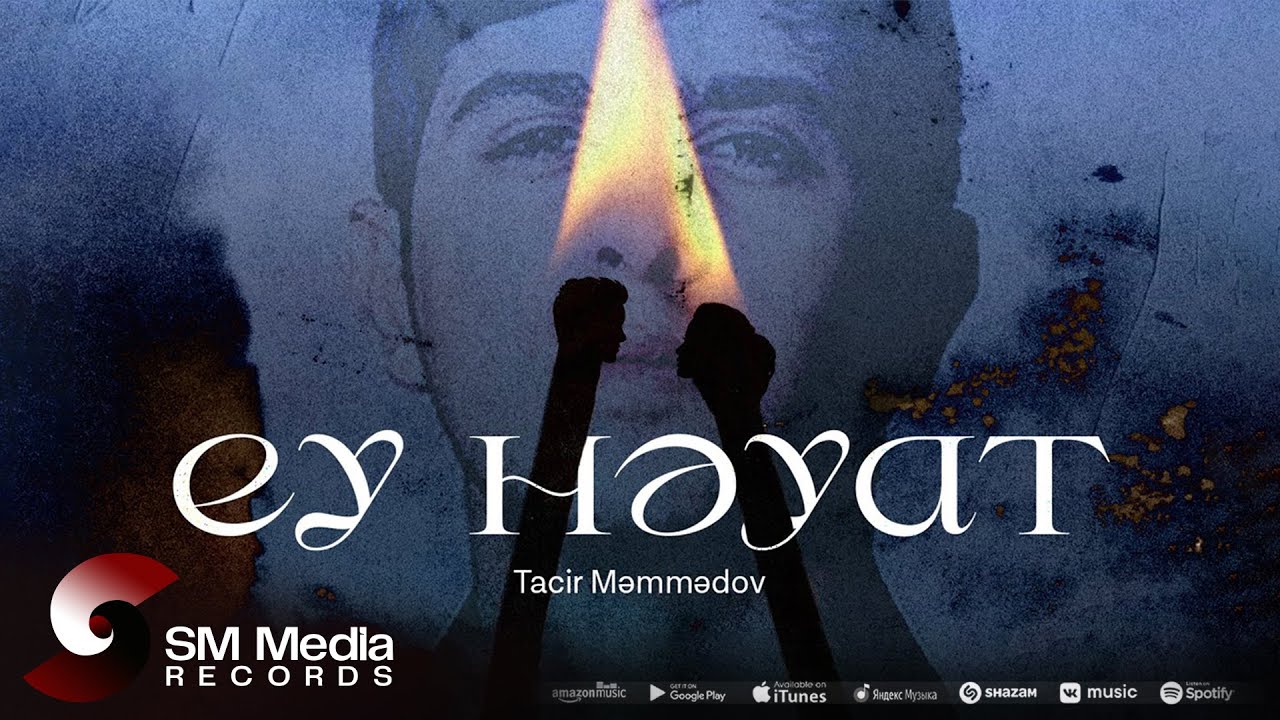 Tacir Məmmədov — Ey Həyat (Rəsmi Audio) Mp3 Yüklə