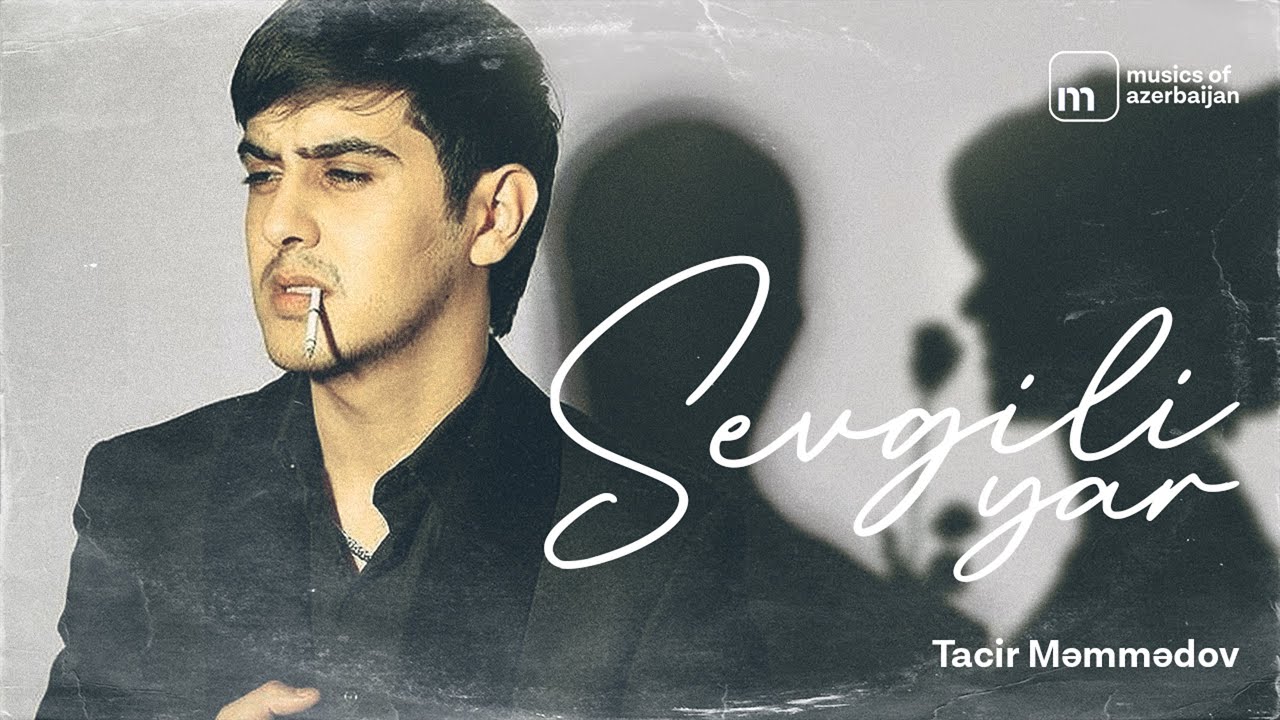 Tacir Məmmədov — Sevgili Yar (Rəsmi Audio) Mp3 Yüklə