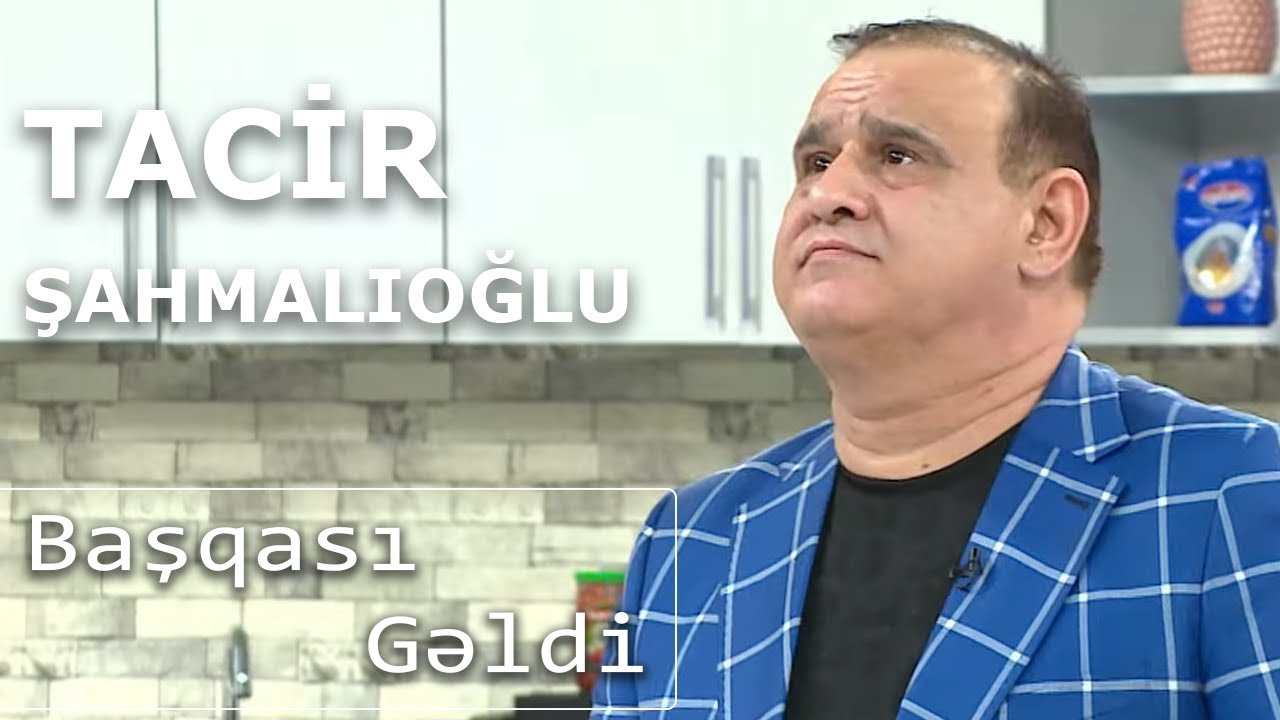 Tacir Şahmalıoğlu - Başqası Gəldi (Birə-Bir) Mp3 Yüklə