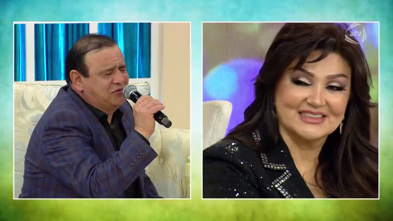 Tacir Şahmalıoğlu & Nazpəri Dostəliyeva & Pünhan İsmayıllı - Canlı İfa (Günün Sədası ) Mp3 Yüklə