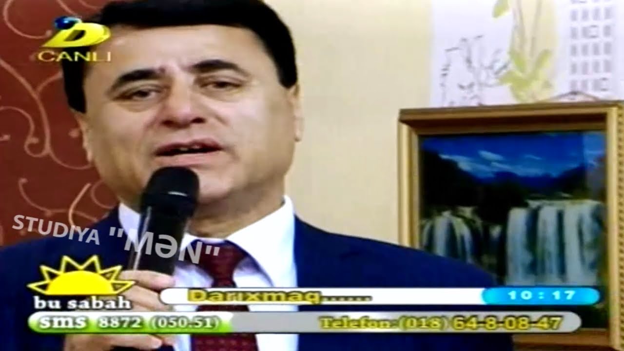 Tagi Salahoglu-
