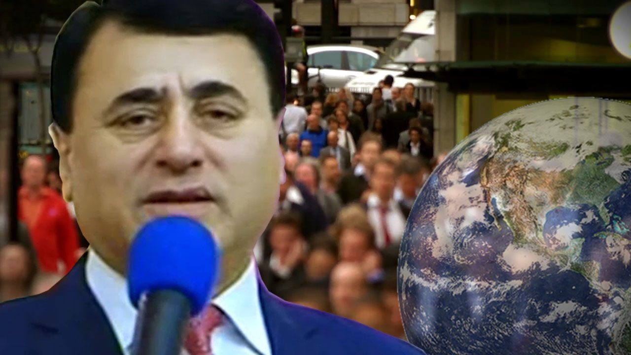 Tagi Salahoglu ➤ ♫ Bu dunya yalan dunya ➤ (musiqisi ve sozleri Tagi Salahoglunundur) Mp3 Yüklə