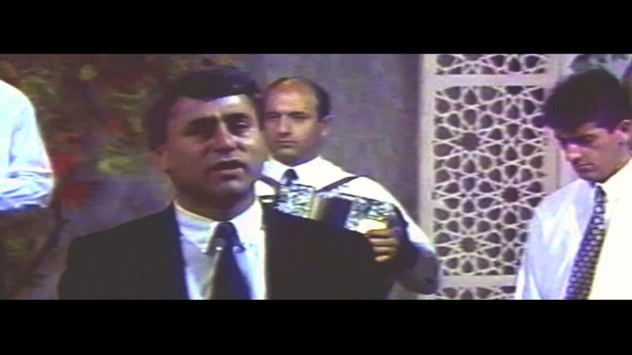 Tagi Salahoglu-Gelsin,gelmesin mugami(soz:Nebati,mus: Zemin Xare), Getdi yar (xalq mahnisi-ritmik) Mp3 Yüklə