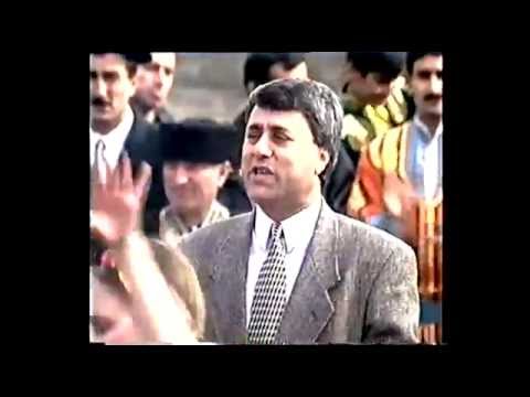 Tagi Salahoglu-Gozel sen haralisan(musiqisi ve sozleri Tagi Salahoglunundur) Mp3 Yüklə