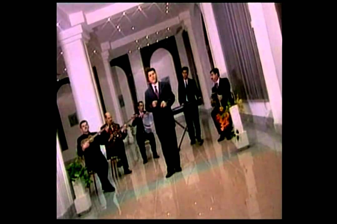 Tagi Salahoglu-Gulnarim (musiqisi ve sozleri Tagi Salahoglunundur) Mp3 Yüklə