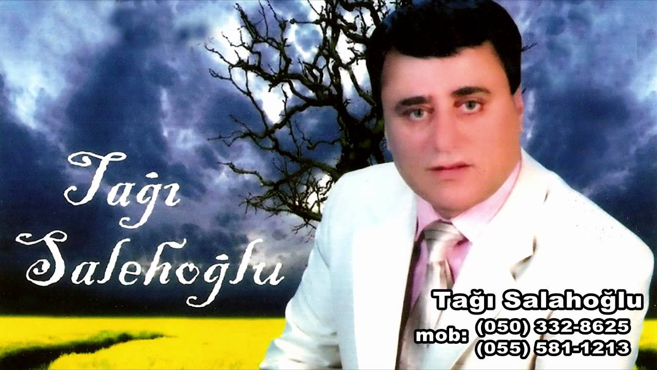 Tagi Salahoglu- Hekim mugami( Zemin-xara mugami, soz: hekim, Mikail Mushviq) Mp3 Yüklə