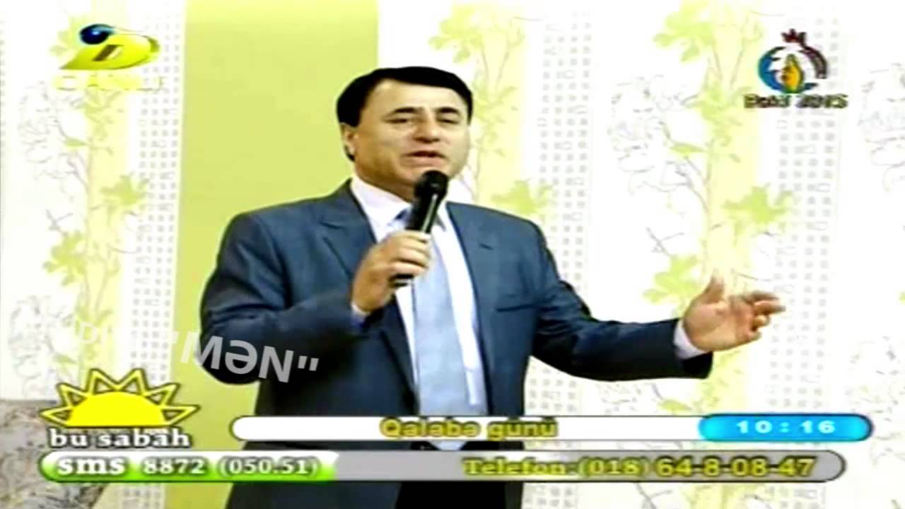 Tagi Salahoglu-