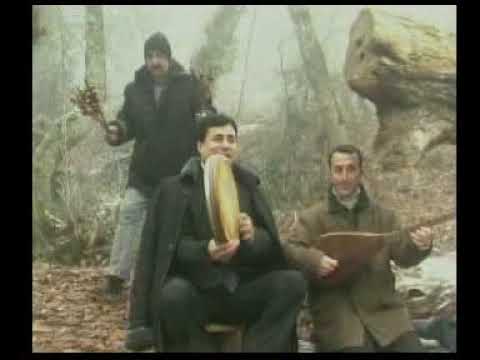Tagi Salahoglu-Meshebeyi Mp3 Yüklə