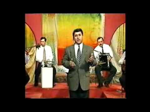 Tagi Salahoglu-Xatireler Mp3 Yüklə
