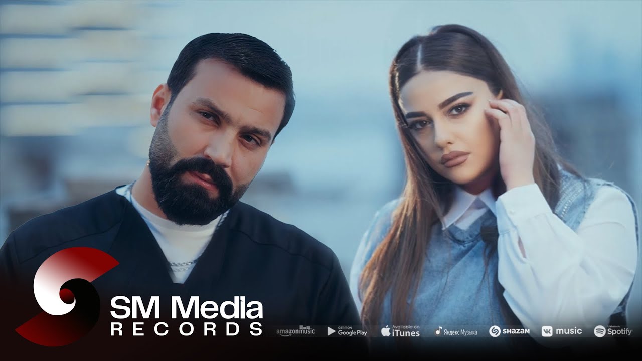 Tale Kerimli & Shergi - Behane 2024 ( Official Music Video 4K ) Mp3 Yüklə