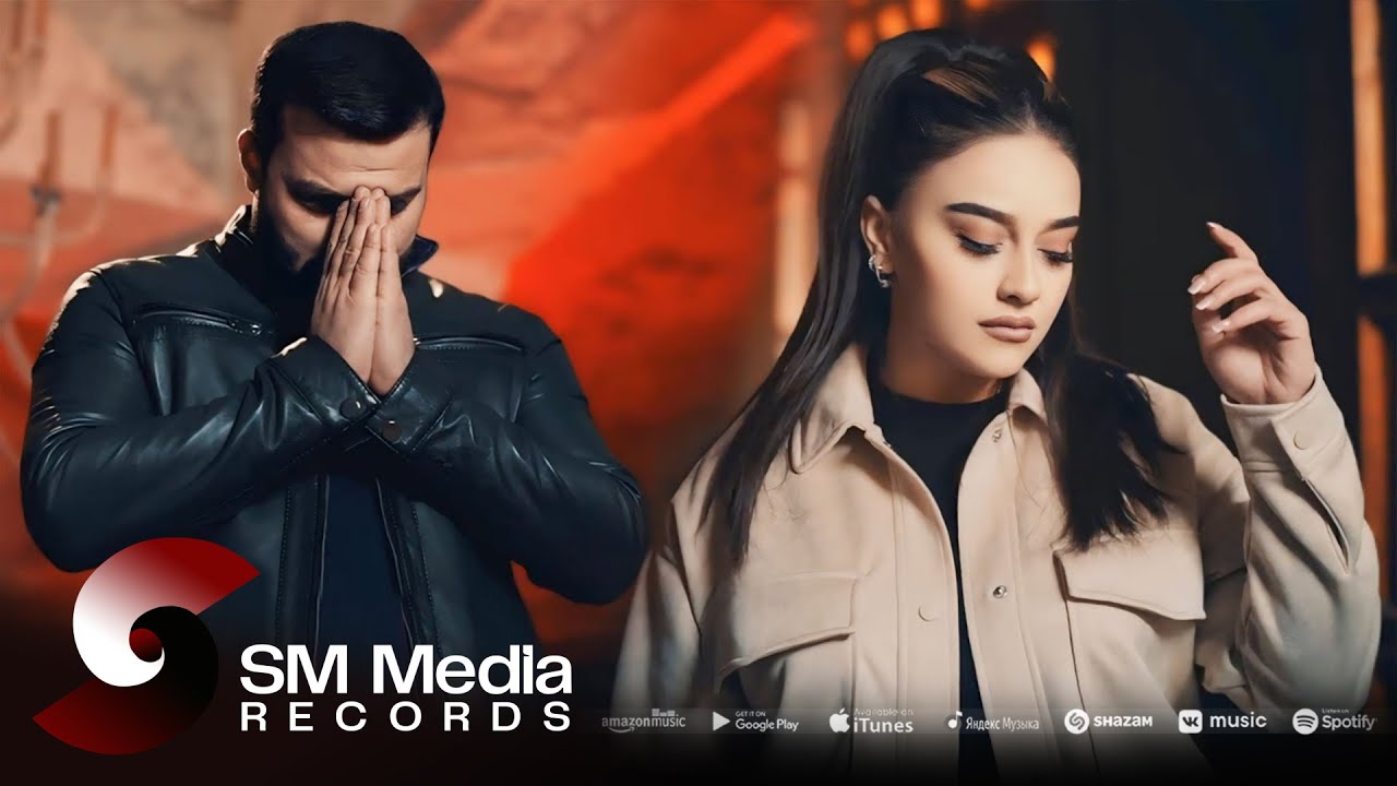 Tale Kerimli & Shergi - Sebebsiz 2024 ( Official Music Video 4K ) Mp3 Yüklə