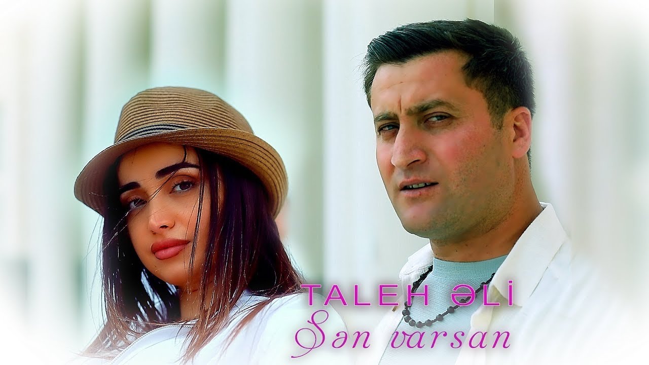 Taleh Eli - Yaxsi Ki Sen Varsan 2022 | Azeri Music [OFFICIAL] Mp3 Yüklə