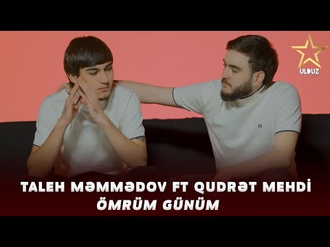Taleh Memmedov & Qudret Mehdi - Omrum Gunum ( klip 2022) Mp3 Yüklə
