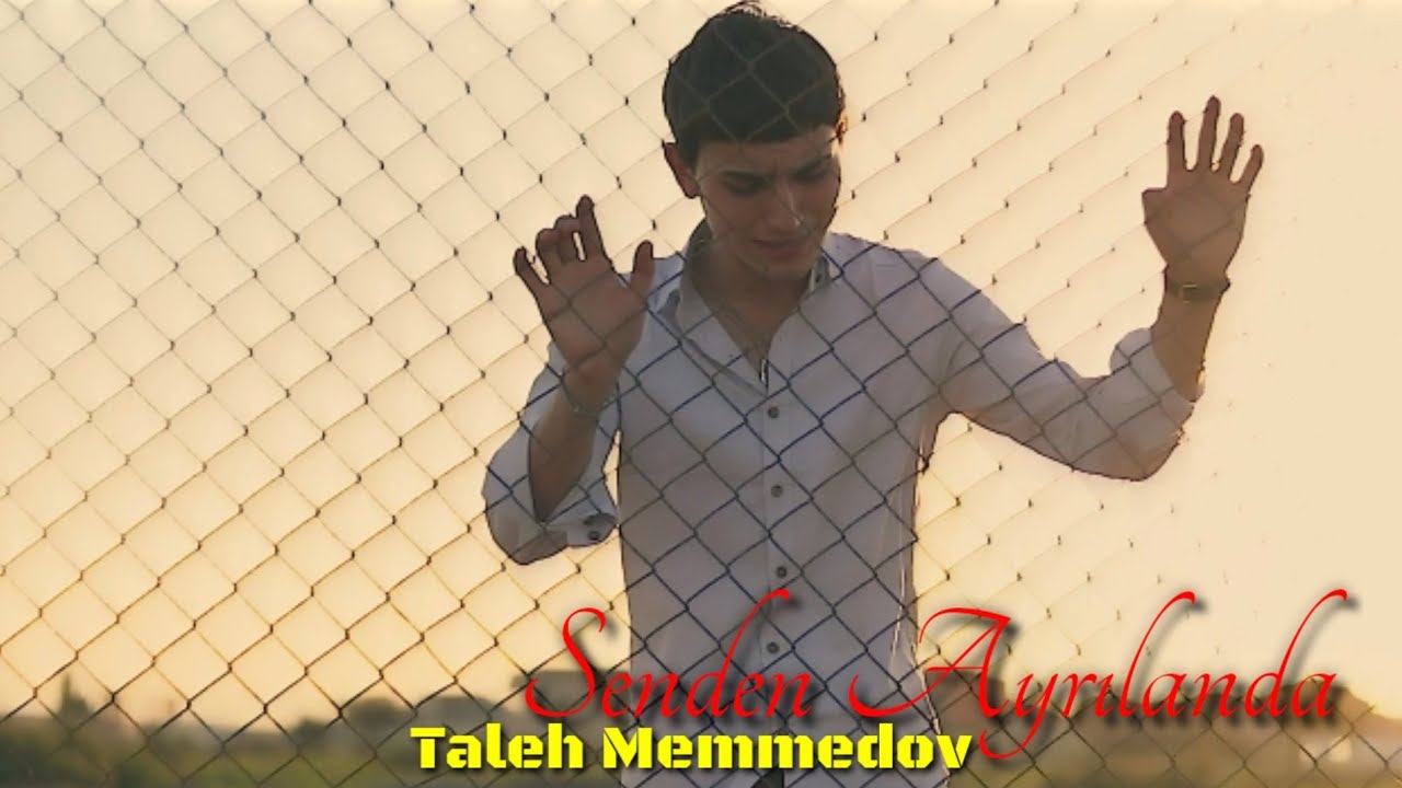 Taleh Memmedov - Senden Ayrilanda ( Yeni Cover 2022) Mp3 Yüklə