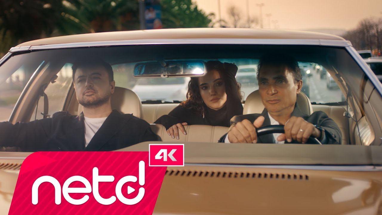 Talha & Nahide Babashlı & Enbe Orkestrası - Bi' 5 Dakika Mp3 Yüklə