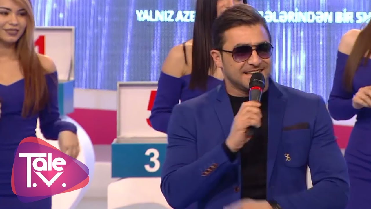 Talıb Tale - Addım-Addım Mp3 Yüklə