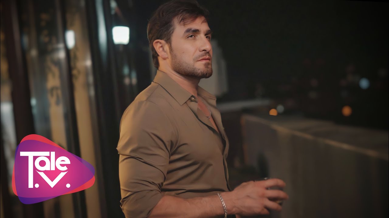 Talıb Tale - Ara Sıra 2023 (Yeni Klip) Mp3 Yüklə