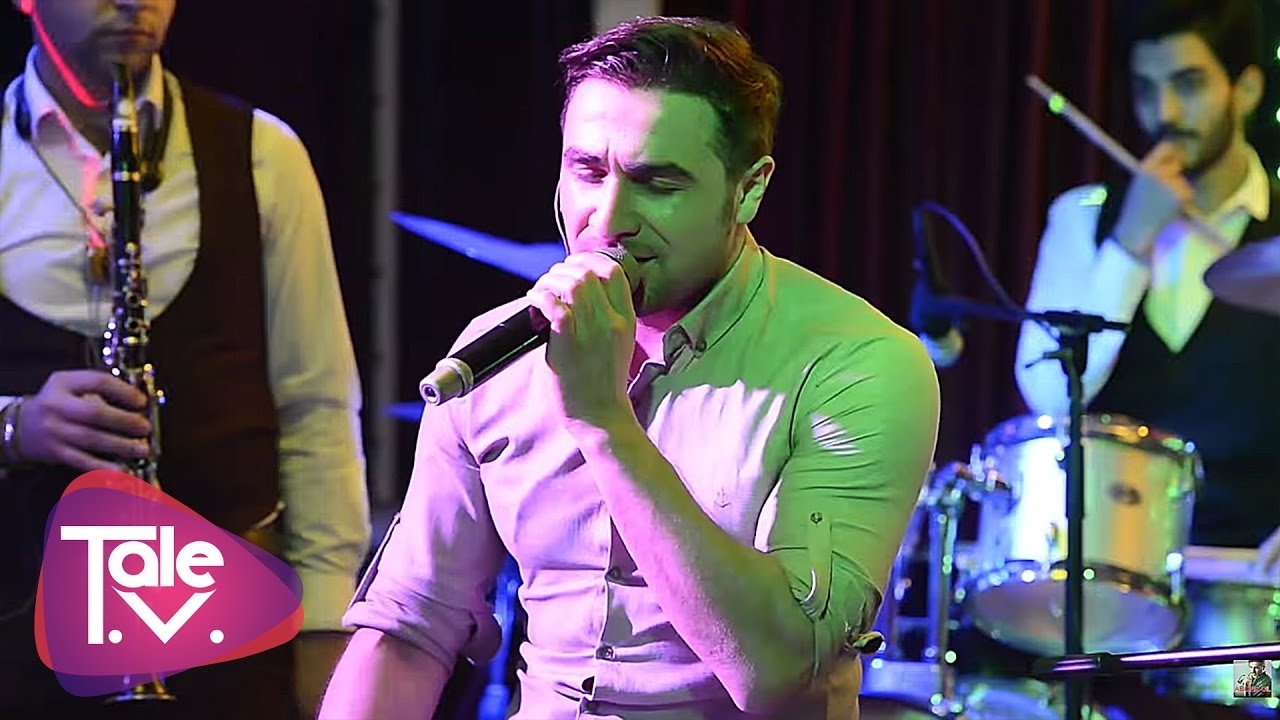 Talıb Tale - Axşamlar (Akustik) Mp3 Yüklə