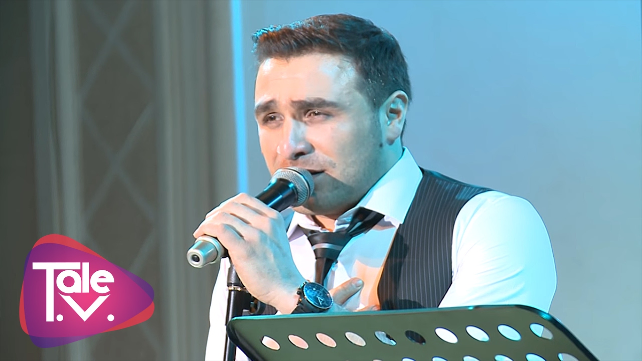 Talıb Tale - Ayna (Konsert-2016) Mp3 Yüklə