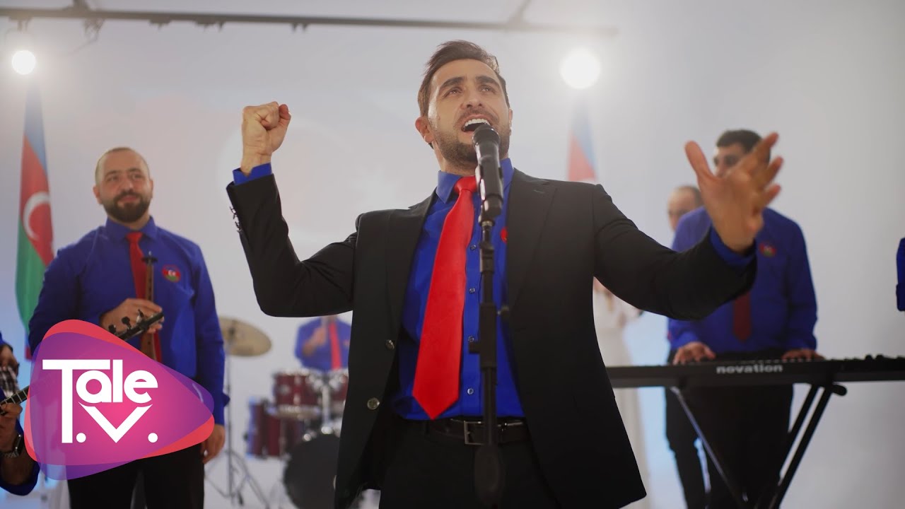 Talıb Tale - Azərbaycan oğulları (Popuri 2023) Mp3 Yüklə