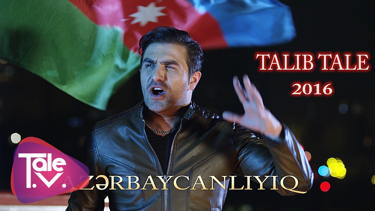 Talıb Tale - Biz ki Varıq Mp3 Yüklə