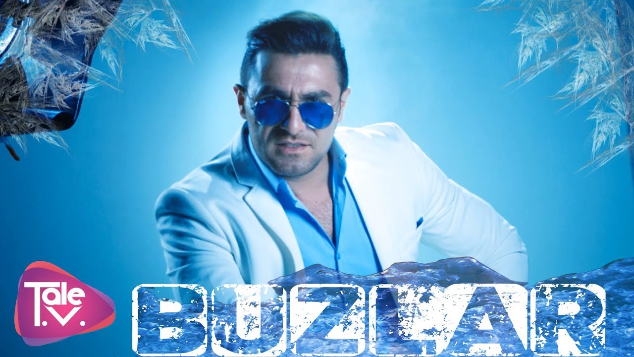 Talıb Tale - Buzlar Mp3 Yüklə