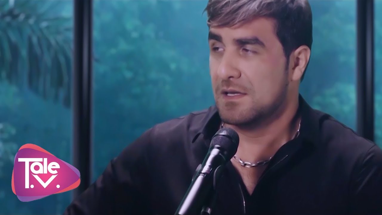 Talıb Tale - Canım Mənim (Akustik) Mp3 Yüklə