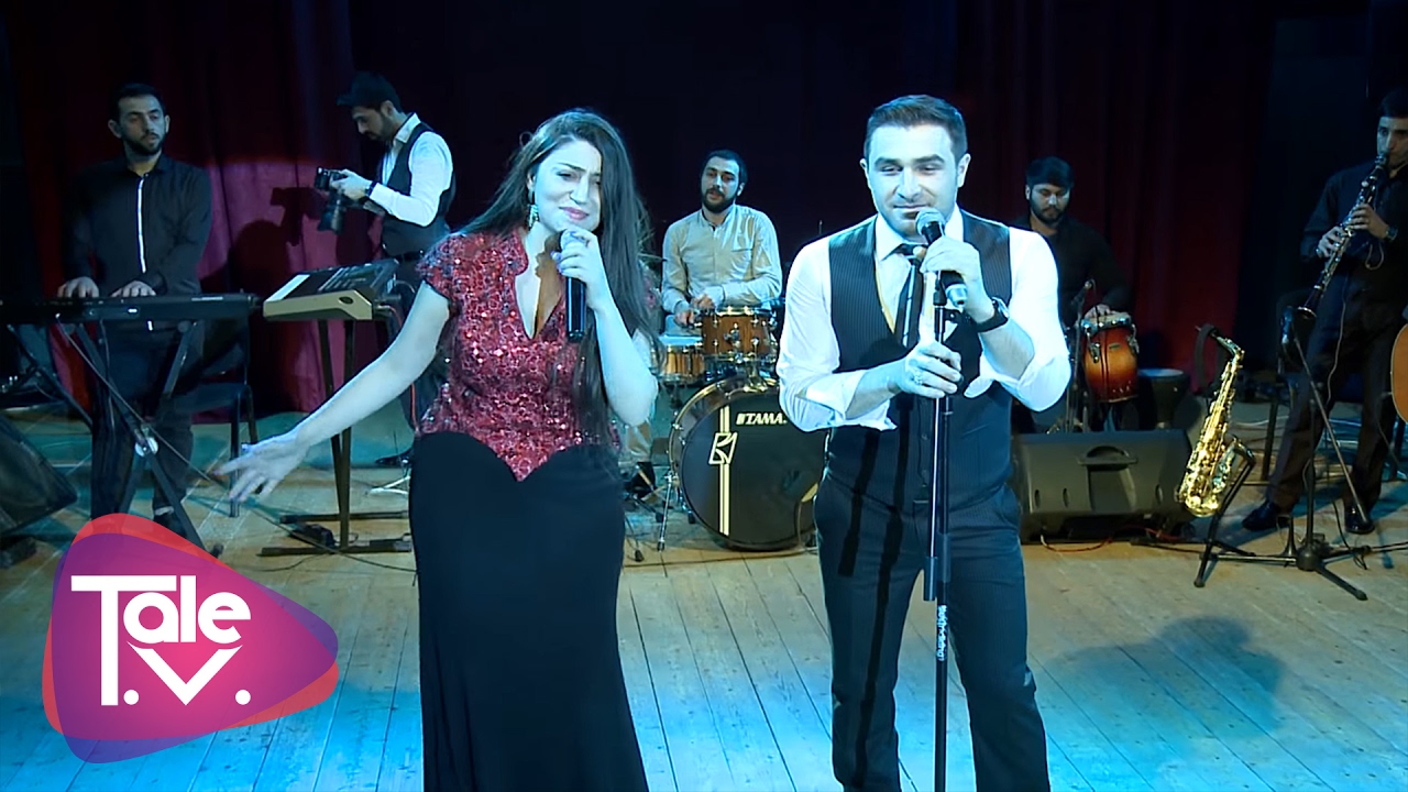 Talıb Tale & Damla - Hələ də (Konsert-2016) Mp3 Yüklə