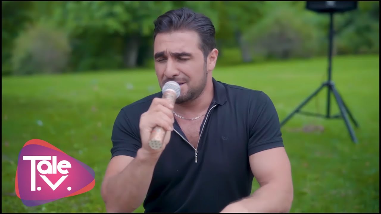 Talıb Tale - Dağ Çiçəyi/Həzin Popurri (Akustik) Mp3 Yüklə
