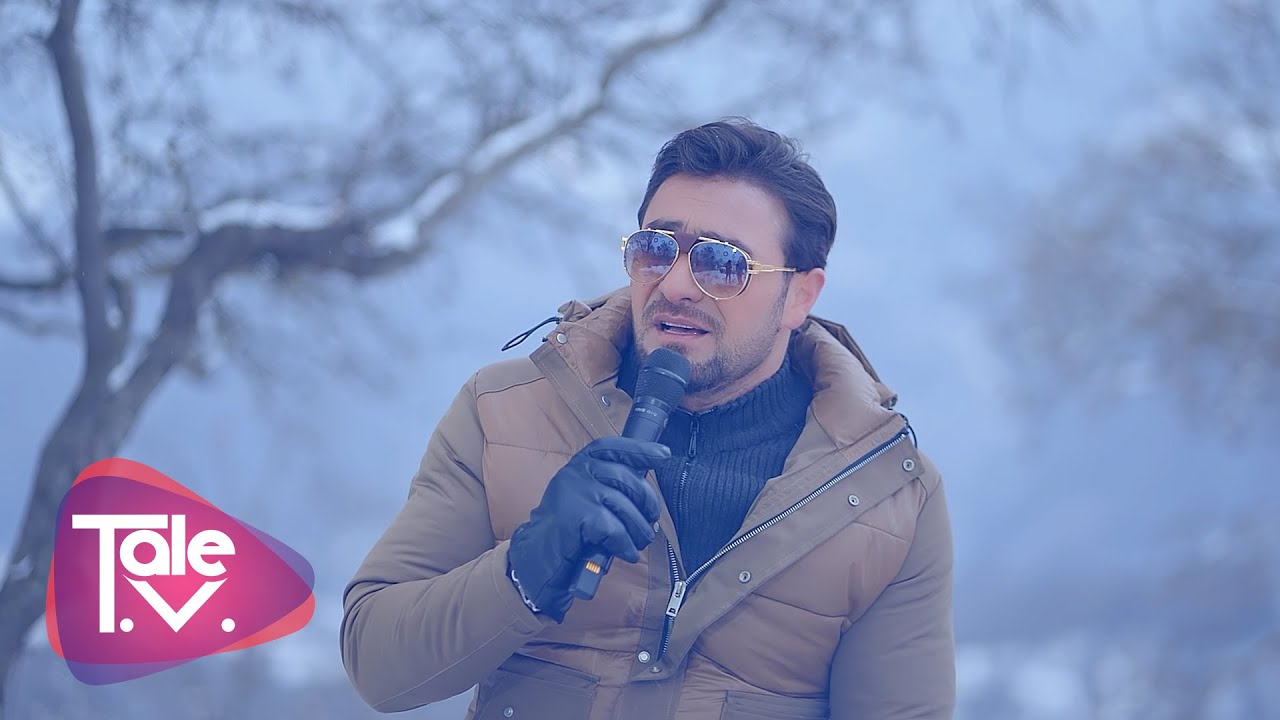 Talıb Tale - Dağlar 2023 / Həzin popurri (Akustik) Mp3 Yüklə
