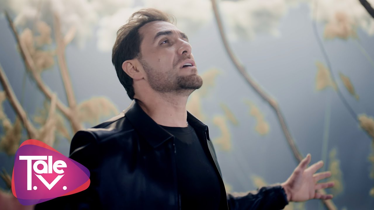 Talıb Tale -Dəyməz 2025(klip) Mp3 Yüklə