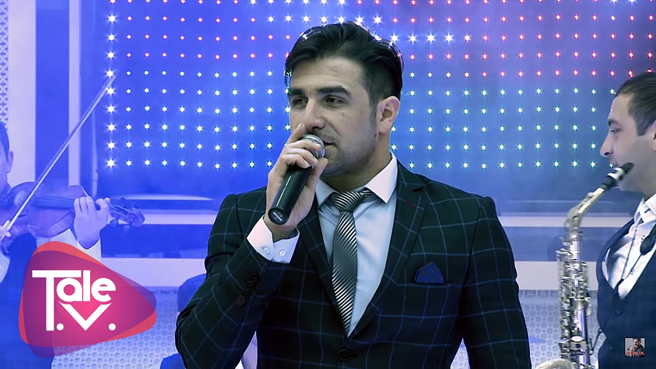 Talıb Tale - Eşqim mənim (Akustik) Mp3 Yüklə