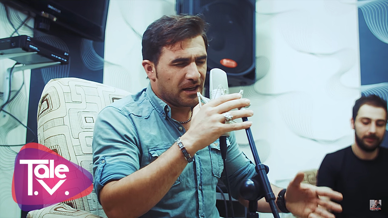 Talıb Tale - Gözümün Nuru (Akustik) Mp3 Yüklə