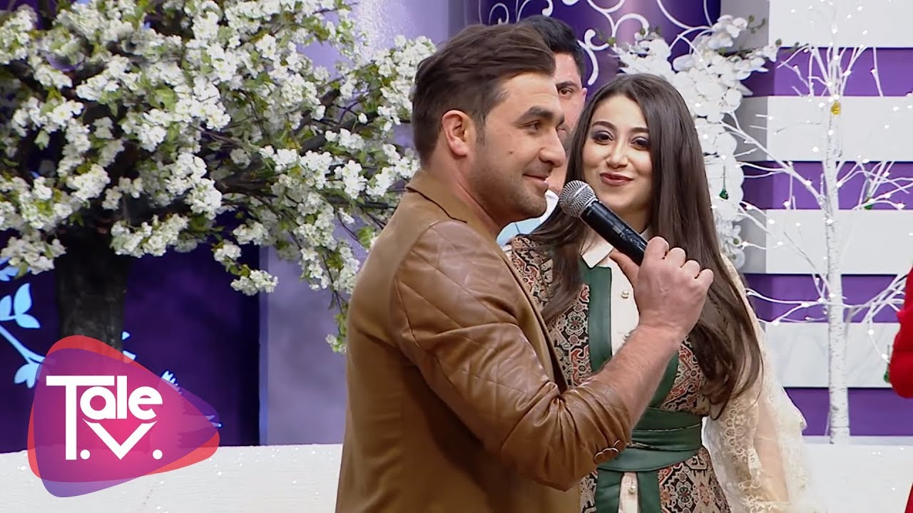 Talıb Tale - Gəl Barışaq Mp3 Yüklə