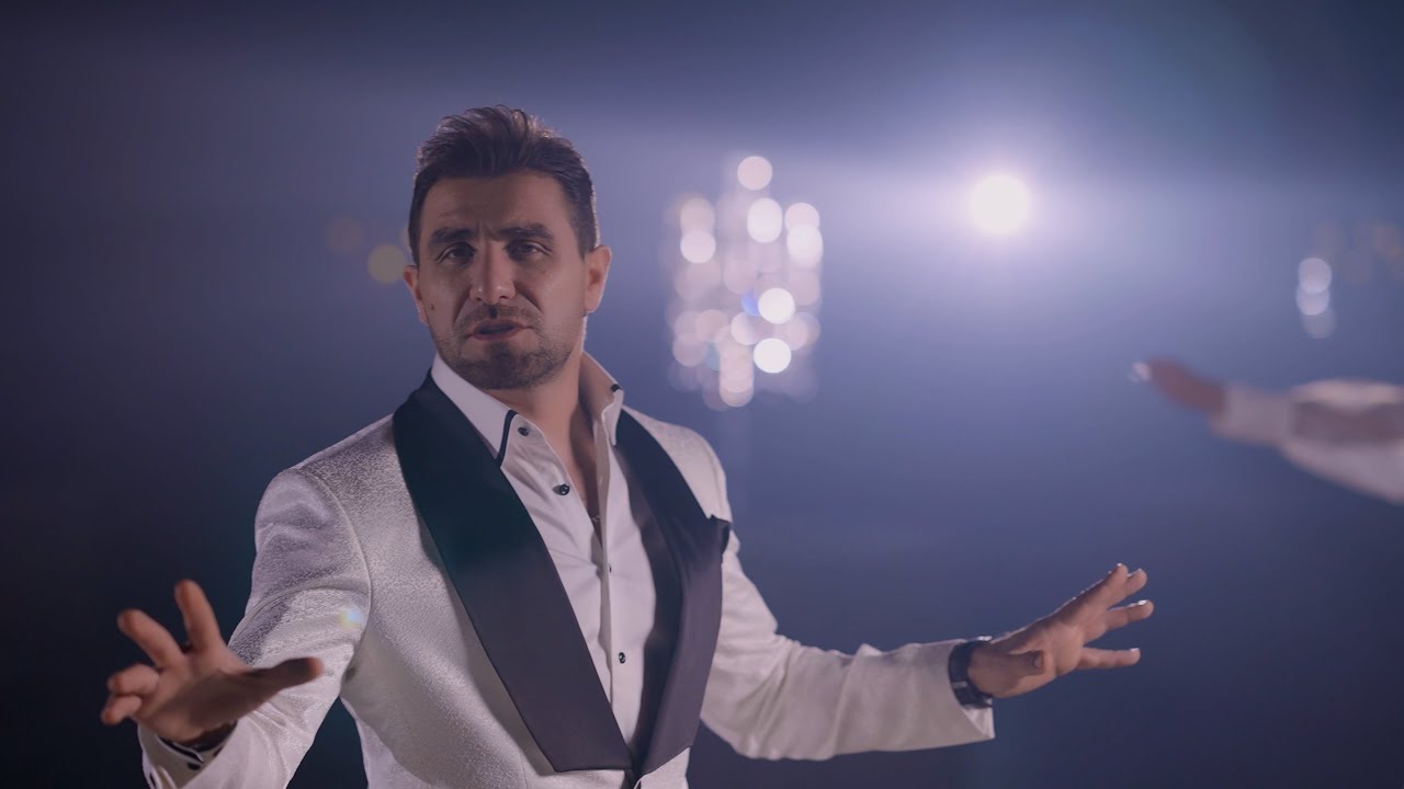 Talıb Tale -İllərimiz( klip 2025) Mp3 Yüklə