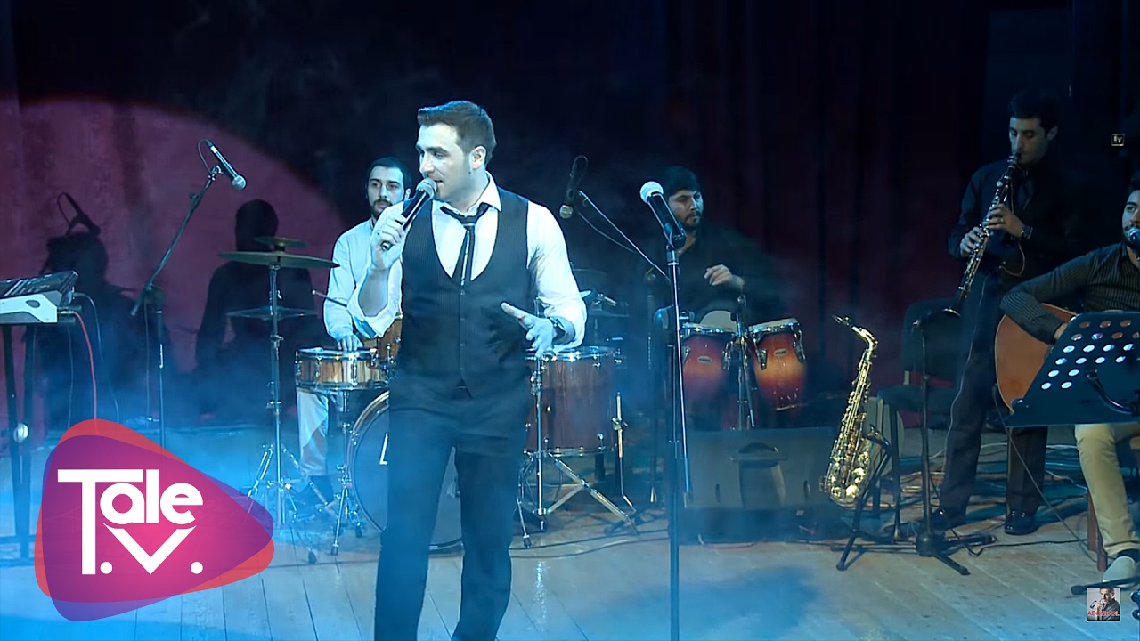 Talıb Tale - Ola Xəbəri (Konsert-2016) Mp3 Yüklə