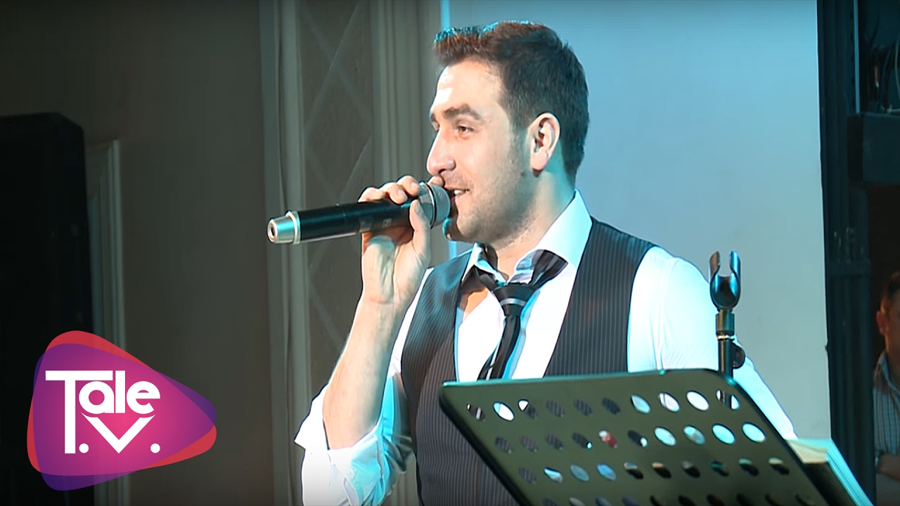 Talıb Tale - Pətək (Konsert-2016) Mp3 Yüklə