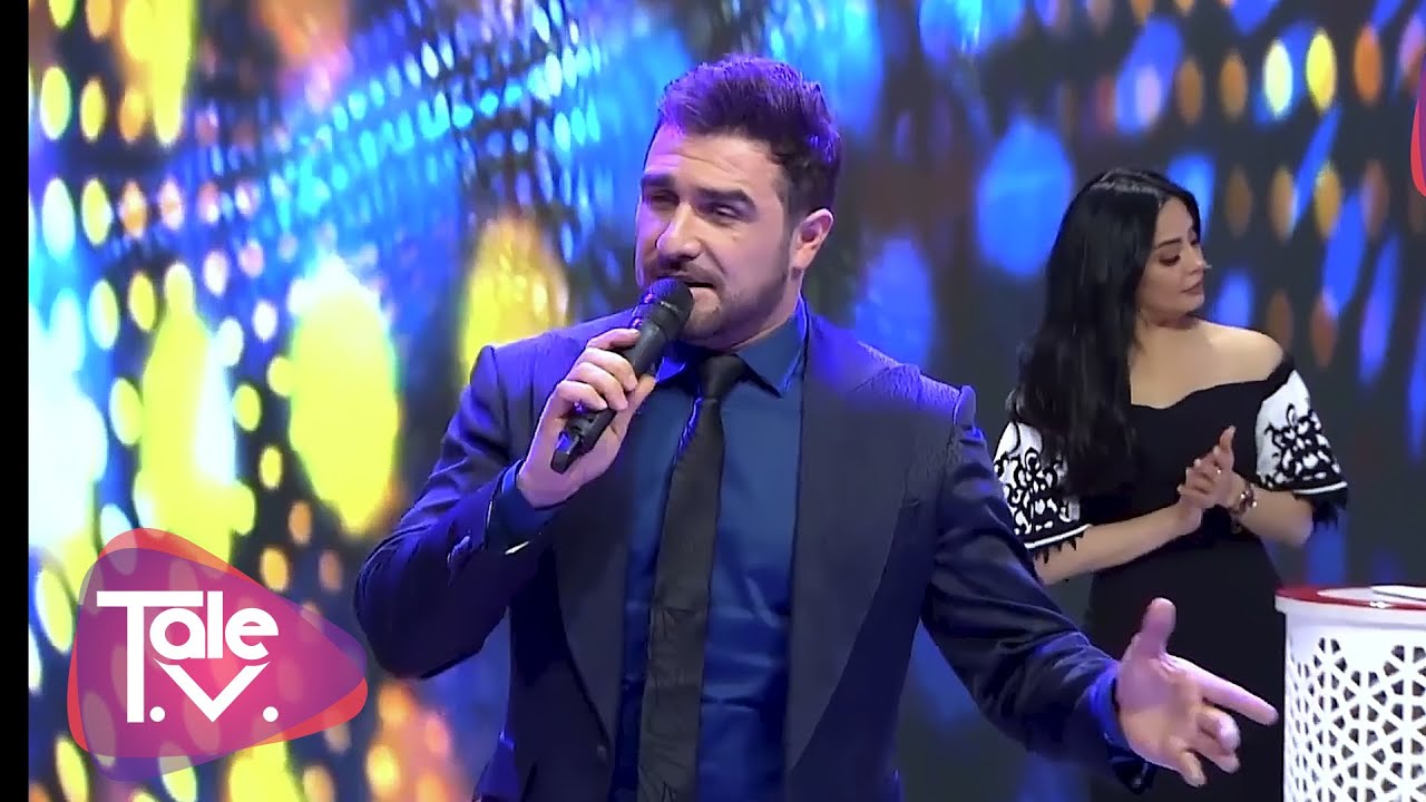 Talıb Tale - Qürur Mp3 Yüklə