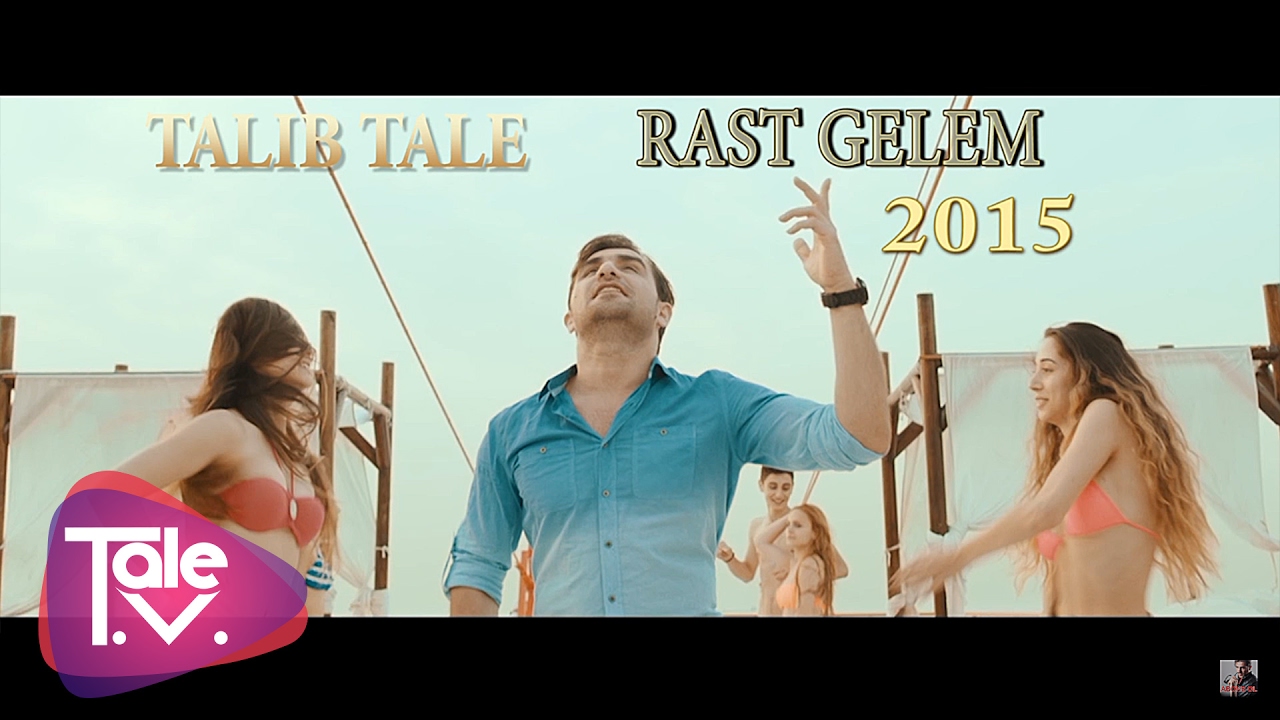 Talıb Tale - Rast Gələm Mp3 Yüklə