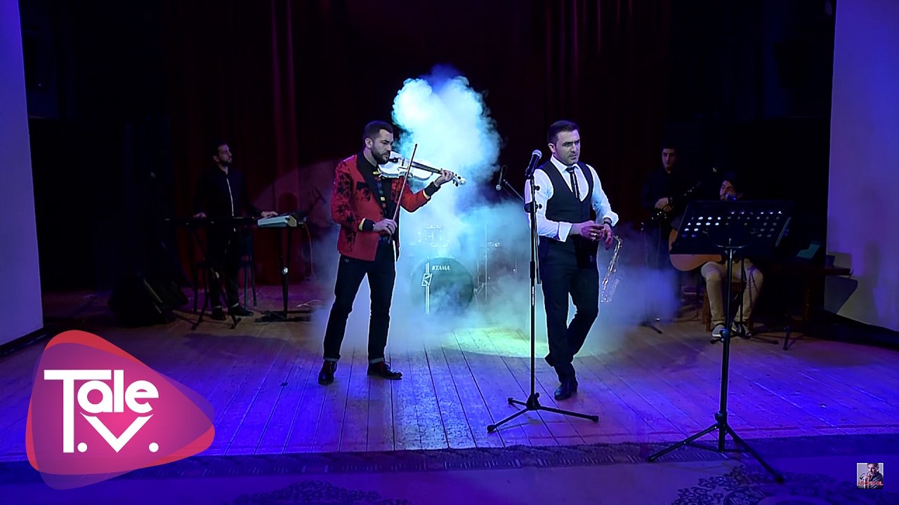 Talıb Tale - Sevdim (Konsert-2016) Mp3 Yüklə