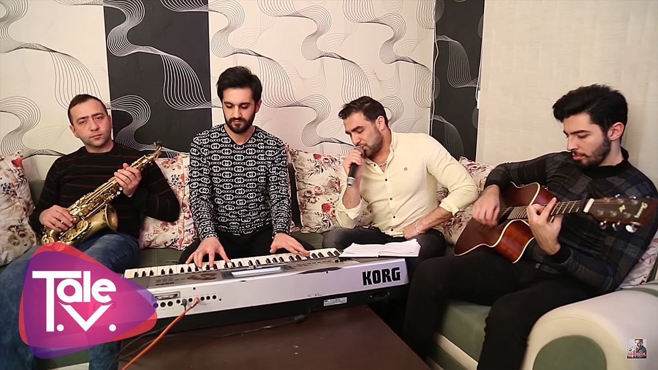 Talıb Tale - Sevgililər Günündə (Akustik) Mp3 Yüklə