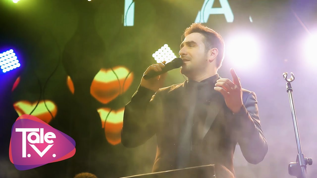 Talıb Tale - Sevirmişəm (Canlı/Konsert-2021) Mp3 Yüklə