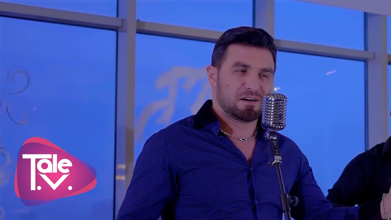 Talıb Tale - Sərin Sərin / Oynaq Popurri Mp3 Yüklə