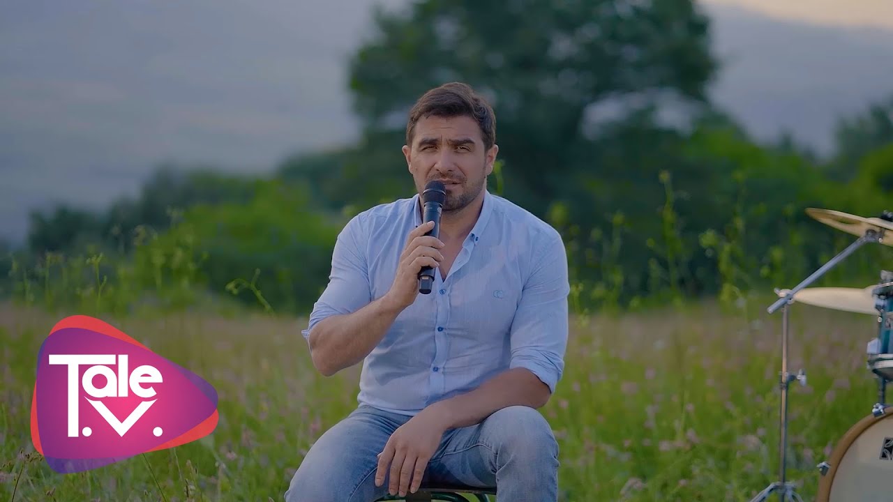 Talıb Tale - Unuda Bilmirəm / Akustik Mp3 Yüklə