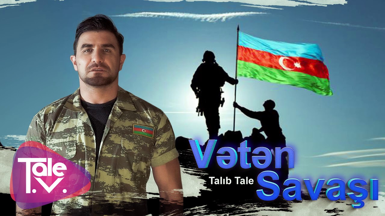 Talıb Tale - Vətən Savaşı (Audio) Mp3 Yüklə