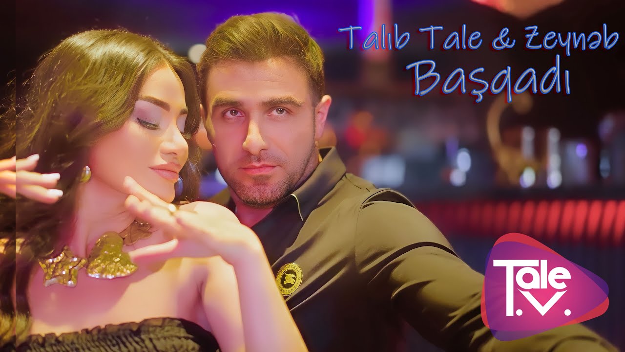 Talıb Tale & Zeyneb Həsəni - Başqadi 2023 (Yeni Klip) Mp3 Yüklə