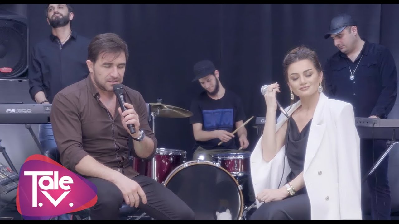 Talıb Tale & Zeynəb Həsəni - Səbr Elə (Akustik) Mp3 Yüklə