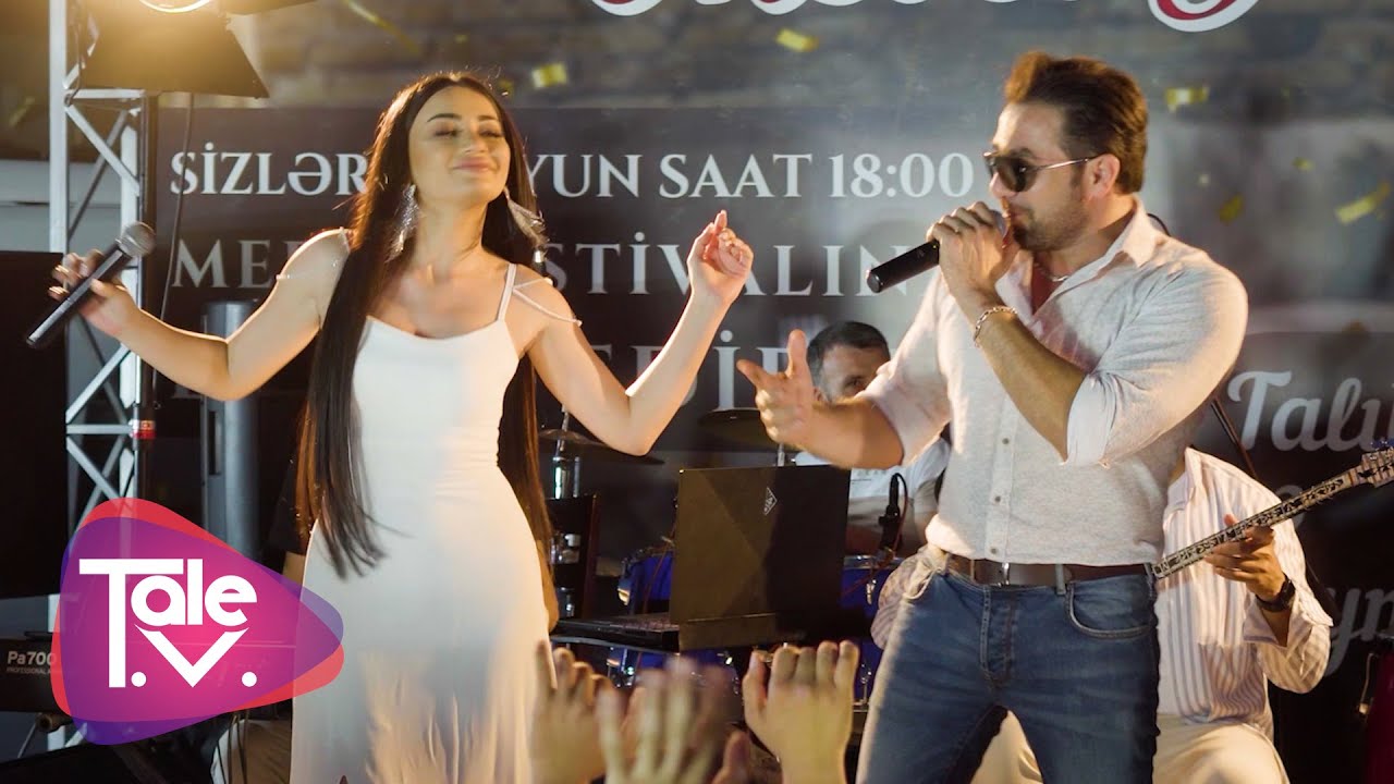 Talıb Tale & Zeynəb Həsəni - Öyrəşmişəm \\\\ 2022 Mp3 Yüklə