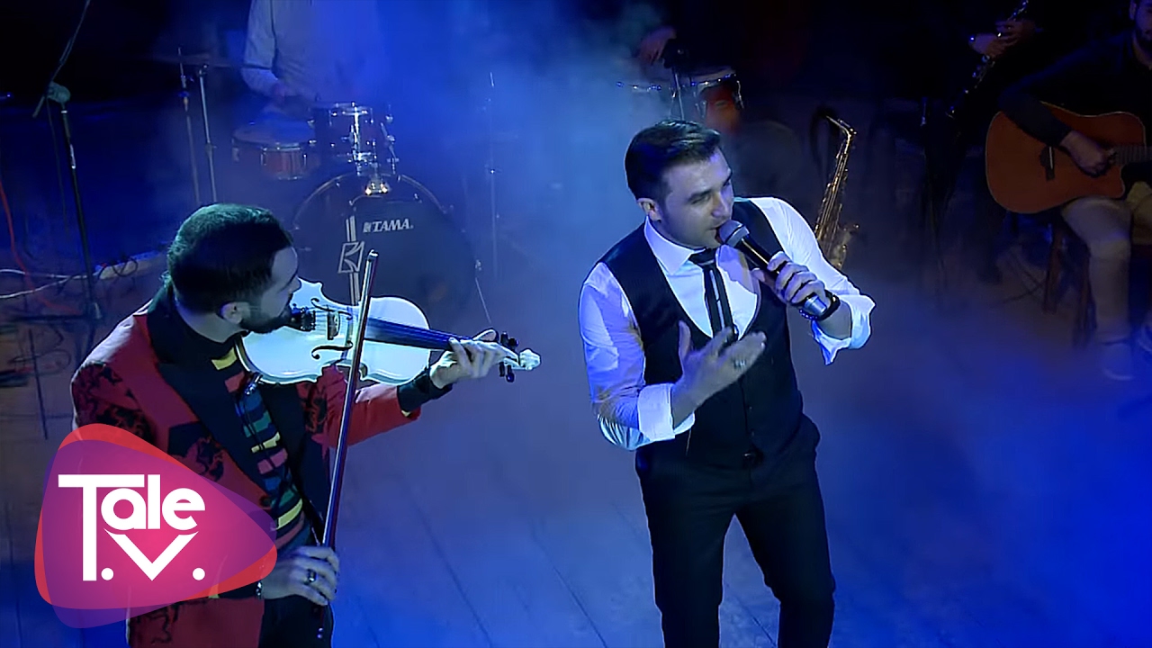 Talıb Tale - Şükürlər-Gözümün Nuru (Konsert-2016) Mp3 Yüklə