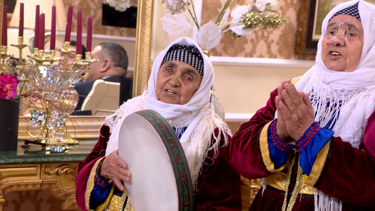 Talış nənələri - Ay lolo (Məlahətli söhbətlər) Mp3 Yüklə